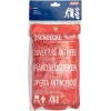 ABUS LD1118 Löschdecke 100 x 100 cm Glasfaser Rot DIN EN 1869:2001 86672