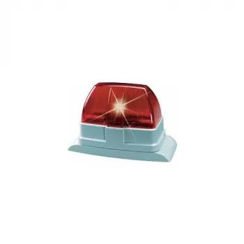 ABUS Security-Center ABUS SG1670 Alarmlicht Rot