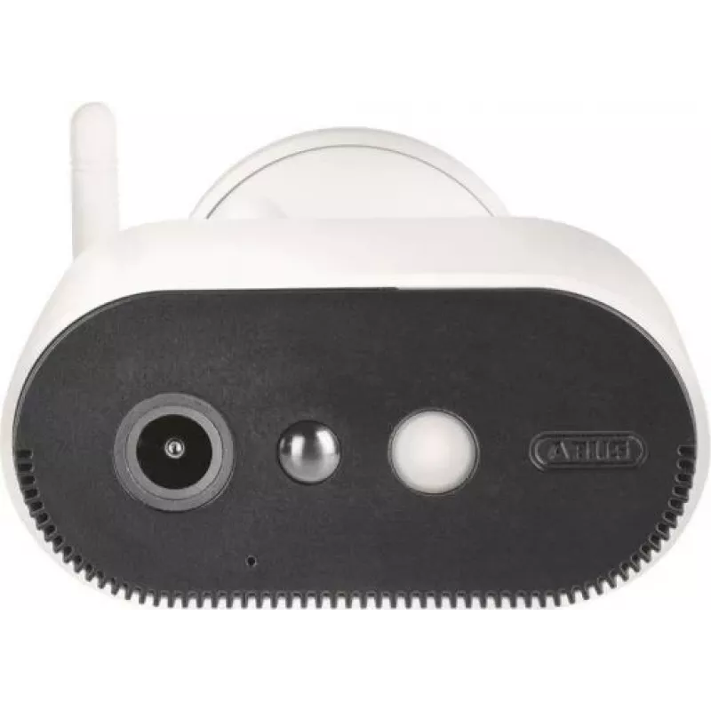ABUS Security-Center PPIC91000 Wireless Battery Camera Pro mit Basisstation