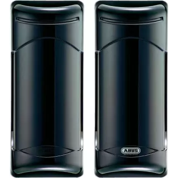 ABUS Security-Center Profiline Infrarot-Lichtschranke, 30 m (LS2030)