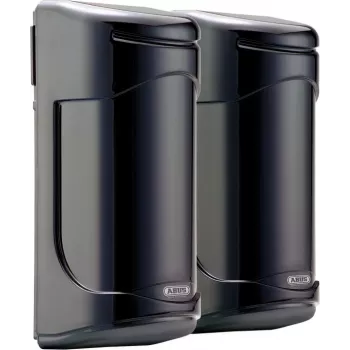 ABUS Security-Center Profiline Infrarot-Lichtschranke, 30 m (LS2030)