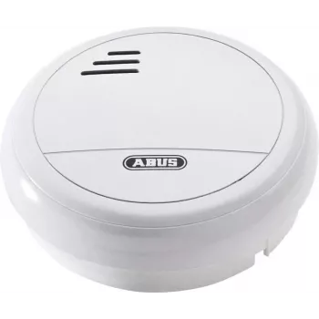 ABUS Security-Center RM40 Funkrauchmelder, 868 MHz, Reinweiß