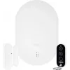 ABUS Security-Center Smartvest Pro Funkalarmanlage Starterset
