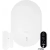 ABUS Security-Center Smartvest Pro Funkalarmanlage Starterset