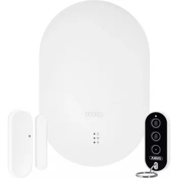 ABUS Security-Center Smartvest Pro Funkalarmanlage Starterset