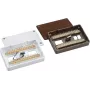 ABUS Security-Center VT4100B Klemmenleiste - 32 Ports - Braun