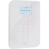 ABUS Secvest Touch Wireless Alarm System Expert FUAA50500 - 868,6625 MHz - Weiß