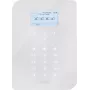 ABUS Secvest Touch Wireless Alarm System Expert FUAA50500 - 868,6625 MHz - Weiß