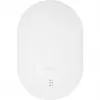 ABUS Smartvest Pro Funk-Alarmzentrale (FUAA45010) – App-Steuerung, GSM/WLAN/Ethernet, 32 Funkzonen