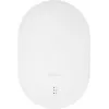 ABUS Smartvest Pro Funk-Alarmzentrale (FUAA45010) – App-Steuerung, GSM/WLAN/Ethernet, 32 Funkzonen