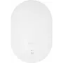 ABUS Smartvest Pro Funk-Alarmzentrale (FUAA45010) – App-Steuerung, GSM/WLAN/Ethernet, 32 Funkzonen
