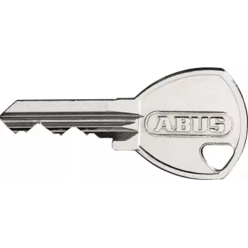 ABUS Titalium 64TI/30 Vorhängeschloss mit Schlüssel