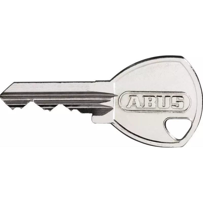 ABUS Titalium 64TI/30 Vorhängeschloss mit Schlüssel