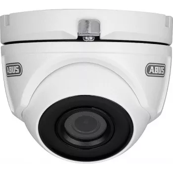 ABUS TVCC34011 Mini-Kegelkamera – 420 TVL Tag/Nacht Innen-/Außenbereich CCTV