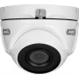 ABUS TVCC34011 Mini-Kegelkamera – 420 TVL Tag/Nacht Innen-/Außenbereich CCTV