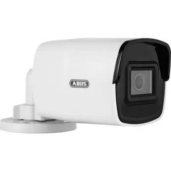ABUS TVIP64511 Bullet IP Überwachungskamera, Innen & Außen, Kabelgebunden & Kabellos, 2688 x 1520