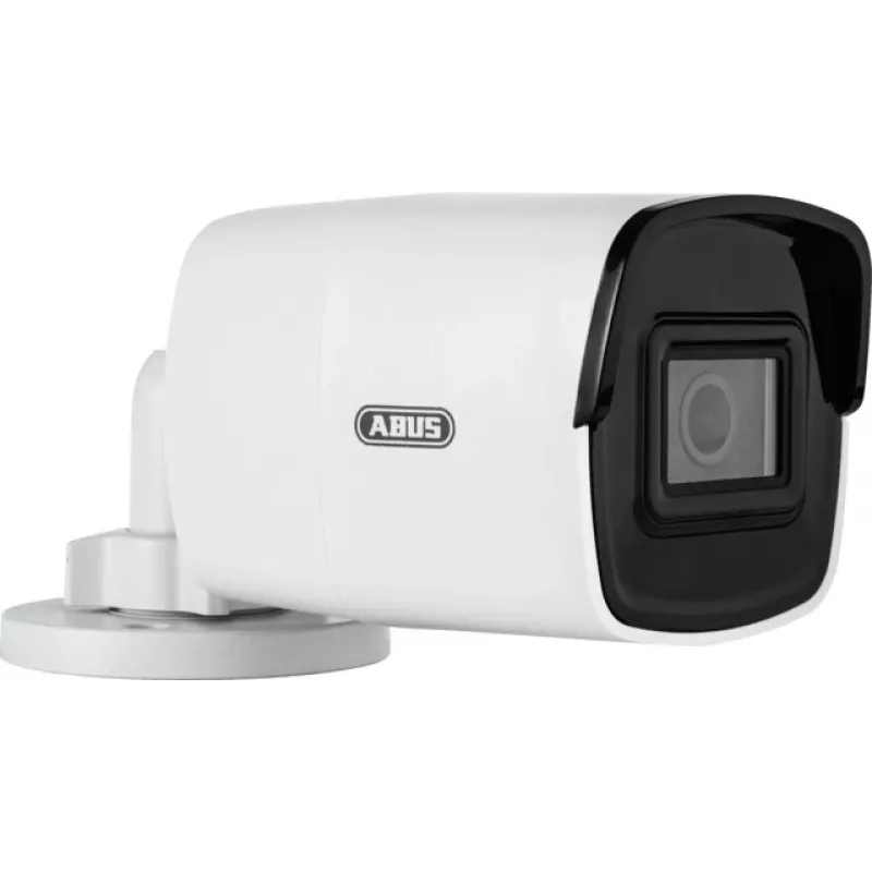 ABUS TVIP64511 Bullet IP Überwachungskamera, Innen & Außen, Kabelgebunden & Kabellos, 2688 x 1520