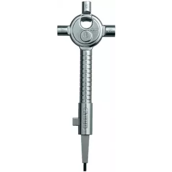 ABUS Universal-Bauschlüssel ABDI30858