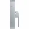 ABUS WINTECTO One Smart Window Drive, Silber