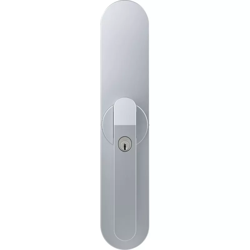 ABUS WINTECTO One Smart Window Drive, Silber