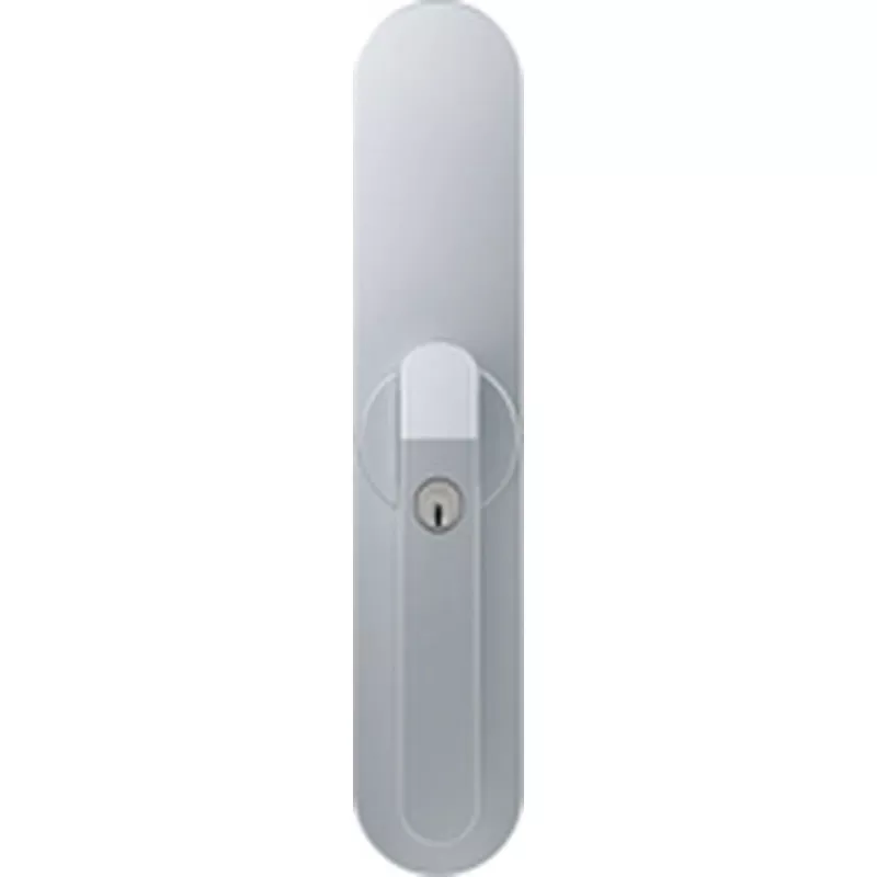 ABUS WINTECTO One Smart Window Drive, Silber