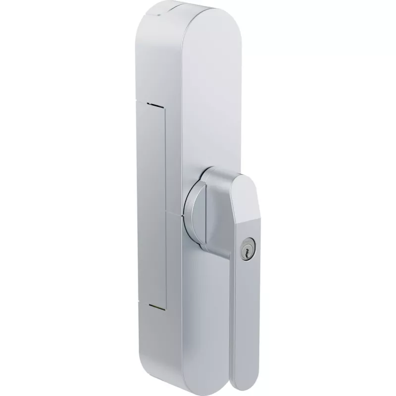 ABUS WINTECTO One Smart Window Drive, Silber
