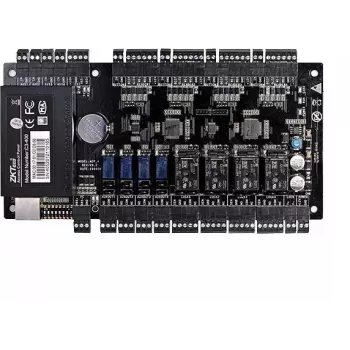 Zutrittskontroller ZKTeco GL-C3-PRO400 4-Tür-Steuerpanel