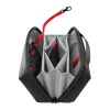 Zubehörtasche 2,4L Tomtoc Navigator-T13 (Schwarz)