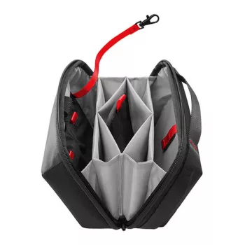 Zubehörtasche 2,4L Tomtoc Navigator-T13 (Schwarz)