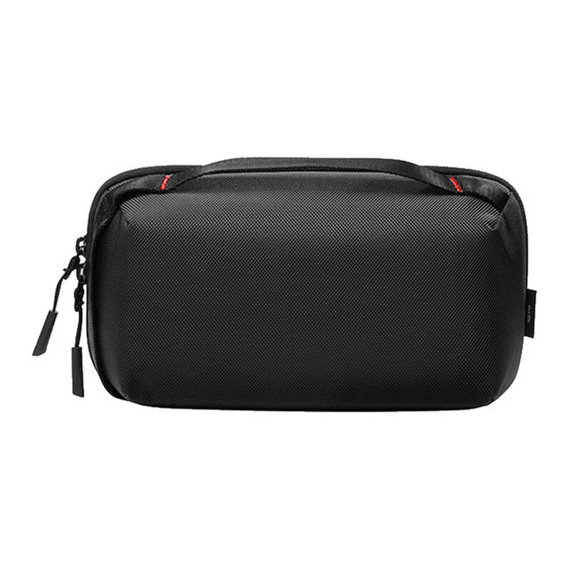 Zubehörtasche 2,4L Tomtoc Navigator-T13 (Schwarz)