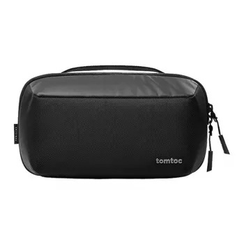 Zubehörtasche 2,4L Tomtoc Navigator-T13 (Schwarz)