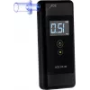 ACE OF SWEDEN AF-33 Digitaler Alkoholtester Dunkelgrau, 0,00–5,00 ‰, LCD-Display, Halbleitersensor, 2x AAA 107075