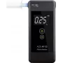 ACE OF SWEDEN AF-33 Digitaler Alkoholtester Dunkelgrau, 0,00–5,00 ‰, LCD-Display, Halbleitersensor, 2x AAA 107075