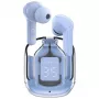 ACEFAST T6 TWS Bluetooth In-Ear Wireless Headphones - Hellblau