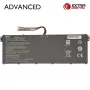 Acer AP18C7M 3200mAh Li-ion Laptop-Akku, 15,4 V, 4 Zellen, Schwarz