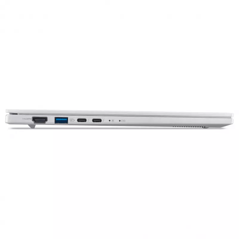 Acer Aspire 14 AI OLED (A14-I71M-76XL) Copilot+ PC - 14 Zoll WUXGA OLED, Intel Core Ultra 7 355, 16GB RAM, 512GB SSD, Windows 11 Home