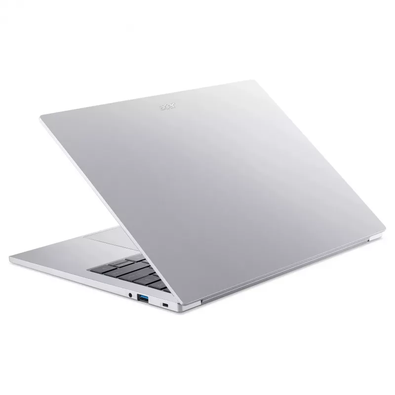 Acer Aspire 14 AI OLED (A14-I71M-76XL) Copilot+ PC - 14 Zoll WUXGA OLED, Intel Core Ultra 7 355, 16GB RAM, 512GB SSD, Windows 11 Home