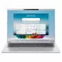 Acer Aspire 14 AI OLED (A14-I71M-76XL) Copilot+ PC - 14 Zoll WUXGA OLED, Intel Core Ultra 7 355, 16GB RAM, 512GB SSD, Windows 11 Home