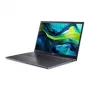 Acer Aspire 17 A17-51M-57LX Laptop, Intel Core 5 120U, 17,3 Zoll Full HD, 16GB LPDDR5, 512GB SSD, Windows 11 Home, deutsche QWERTZ-Tastatur