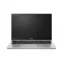 Acer Aspire Go 17 AG17-31P-35AV Laptop 17,3 inch Full HD IPS, Intel Core i3-N305, 8GB LPDDR5, 512GB SSD, FreeDOS, Französische AZERTY-Tastatur, Stahlgrau