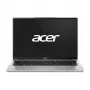 Acer Aspire Lite 15 AL15-44P-R7NV, AMD Ryzen 5 7430U, 16GB RAM, 512GB SSD, 15,6 inch Full HD IPS, Windows 11 Home, Französische AZERTY-Tastatur, Steel Gray