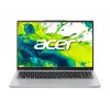 Acer Aspire Lite 15 AL15-54P-55WH Laptop, 15,6 inch Full HD, Intel Core Ultra 5 115U, 16 GB LPDDR5X, 512 GB SSD, Intel UHD Graphics, Windows 11 Home, US International Tastatur, Hell-Silber, 24 Monate Garantie