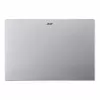 Acer Aspire Lite 15 AL15-54P-55WH Laptop, 15,6 inch Full HD, Intel Core Ultra 5 115U, 16 GB LPDDR5X, 512 GB SSD, Intel UHD Graphics, Windows 11 Home, US International Tastatur, Hell-Silber, 24 Monate Garantie