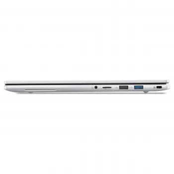 Acer Aspire Lite AL15-45P-R15P 15,6 Zoll Full HD Laptop - AMD Ryzen 7 5825U, 16GB RAM, 1TB SSD, Windows 11 Home, Stahlgrau