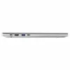 Acer Aspire Lite AL15-45P-R15P 15,6 Zoll Full HD Laptop - AMD Ryzen 7 5825U, 16GB RAM, 1TB SSD, Windows 11 Home, Stahlgrau
