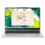 Acer Aspire Lite AL15-45P-R15P 15,6 Zoll Full HD Laptop - AMD Ryzen 7 5825U, 16GB RAM, 1TB SSD, Windows 11 Home, Stahlgrau