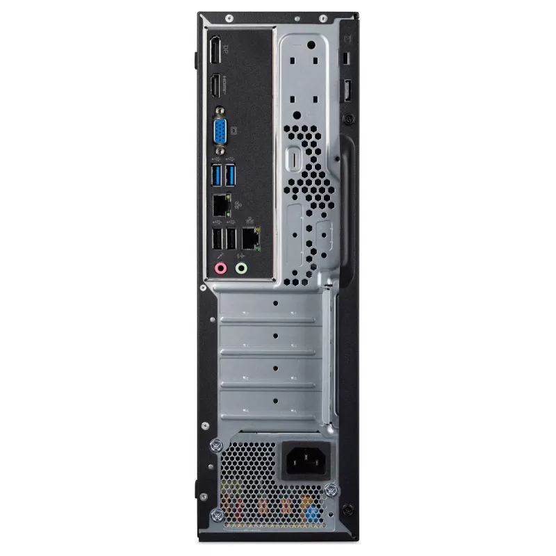 Acer Aspire XC-102 Desktop-PC - Intel Core i5-14400, 32GB RAM, 1TB SSD, Windows 11 Home