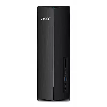 Acer Aspire XC-1710 Desktop-Computer, Intel Core i3-N305, 8GB RAM, 512GB SSD, Windows 11 Home, Schwarz