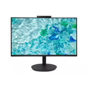 Acer CB242Y D6bmiprcx 23.8 inch IPS Full HD 120Hz 1ms Monitor Black