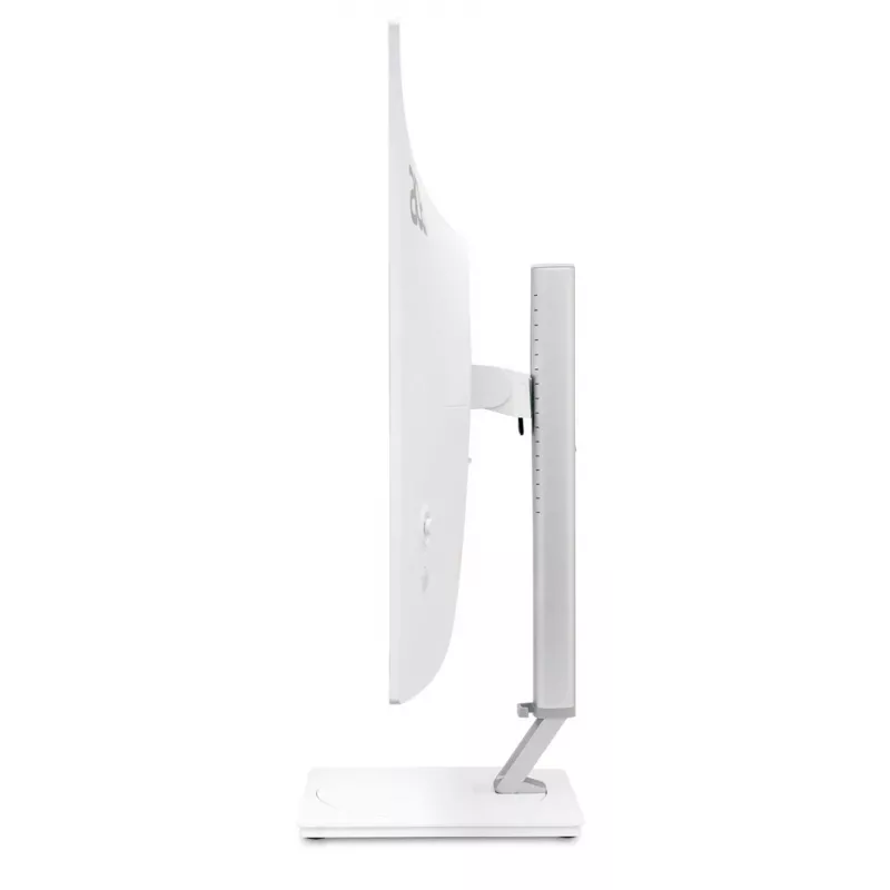 Acer CE270K X 27 inch 4K UHD IPS Monitor - Weiß